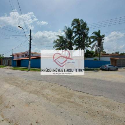 Imagem Casa com 5 Quartos à Venda,  em Praia Das Palmeiras - Caraguatatuba