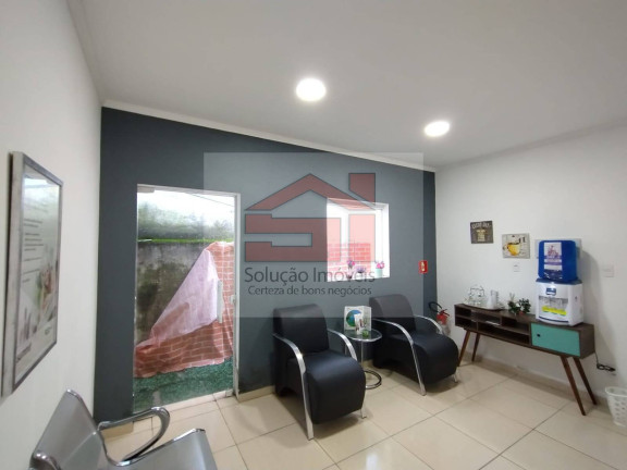 Imagem Casa à Venda, 120 m² em Centro - Caçapava Imagem Casa à Venda, 120 m² em Centro - Caçapava