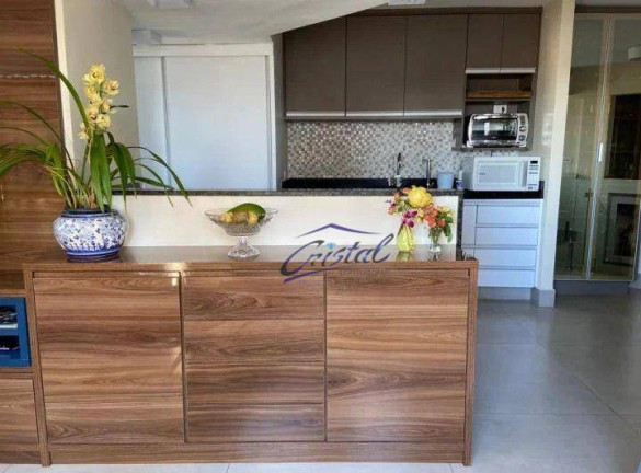 Imagem Cobertura com 2 Quartos à Venda, 99 m² em Vila Andrade - São Paulo
