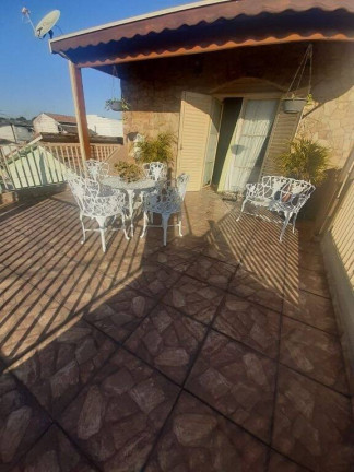 Imagem Casa com 3 Quartos à Venda, 125 m² em Vila Jaboticabeira - Taubaté Imagem Casa com 3 Quartos à Venda, 125 m² em Vila Jaboticabeira - Taubaté