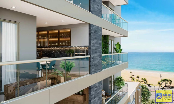 Imagem Imóvel com 4 Quartos à Venda, 101 m² em Praia Da Costa - Vila Velha Imagem Imóvel com 4 Quartos à Venda, 101 m² em Praia Da Costa - Vila Velha