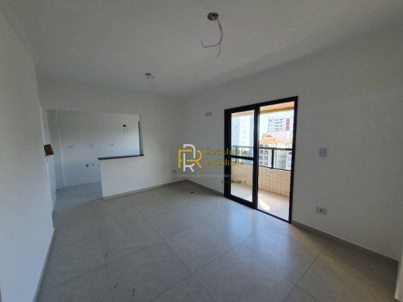 Imagem Apartamento com 2 Quartos à Venda, 71 m² em Canto Do Forte - Praia Grande Imagem Apartamento com 2 Quartos à Venda, 71 m² em Canto Do Forte - Praia Grande