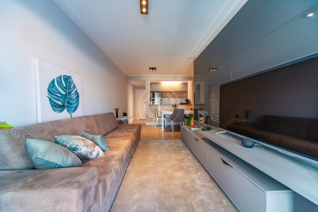 Imagem Cobertura com 3 Quartos à Venda, 92 m² em Parque Das Nações - Santo André