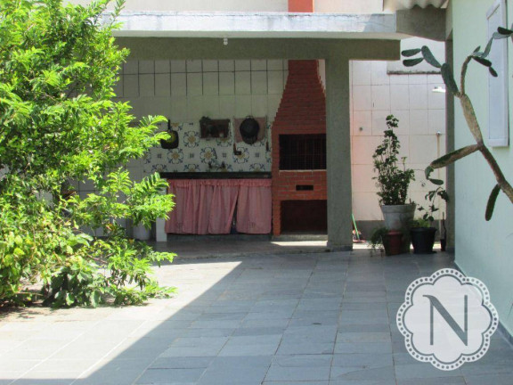 Imagem Casa com 4 Quartos à Venda, 396 m² em Cibratel Ii - Itanhaém Imagem Casa com 4 Quartos à Venda, 396 m² em Cibratel Ii - Itanhaém