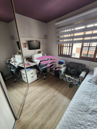 Imagem Casa com 3 Quartos à Venda, 120 m² em Boqueirão - Curitiba