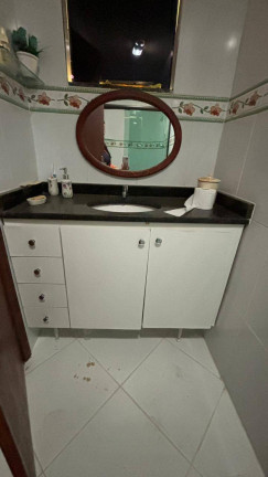 Imagem Casa com 3 Quartos para Alugar, 200 m² em Centro - Araruama Imagem Casa com 3 Quartos para Alugar, 200 m² em Centro - Araruama