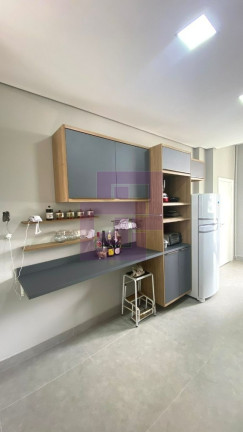 Imagem Apartamento com 3 Quartos à Venda, 170 m² em Pitangueiras - Guarujá