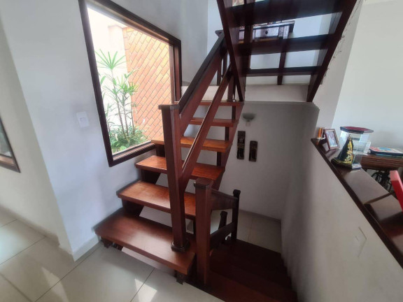 Imagem Casa de Condomínio com 3 Quartos à Venda, 300 m² em Iporanga - Sorocaba
