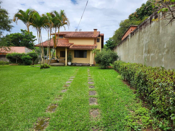 Chácara com 3 Quartos à Venda, 1.704 m² em Vila Velha - Caçapava