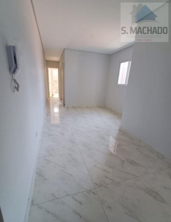 Imagem Apartamento com 2 Quartos à Venda, 57 m² em Campestre - Santo André Imagem Apartamento com 2 Quartos à Venda, 57 m² em Campestre - Santo André
