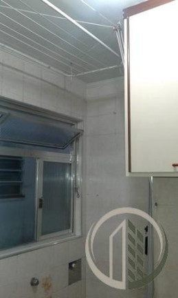 Imagem Apartamento com 2 Quartos à Venda, 70 m² em Marapé - Santos