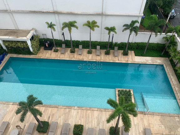 Imagem Apartamento com 3 Quartos à Venda, 91 m² em Vila Anastácio - São Paulo