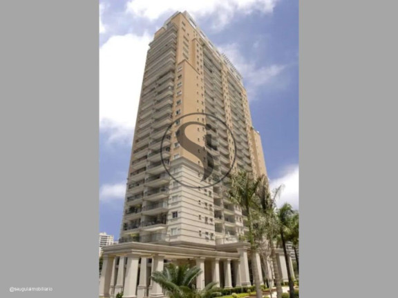 Imagem Apartamento com 1 Quarto à Venda, 76 m² em Vila Nova Conceição - São Paulo