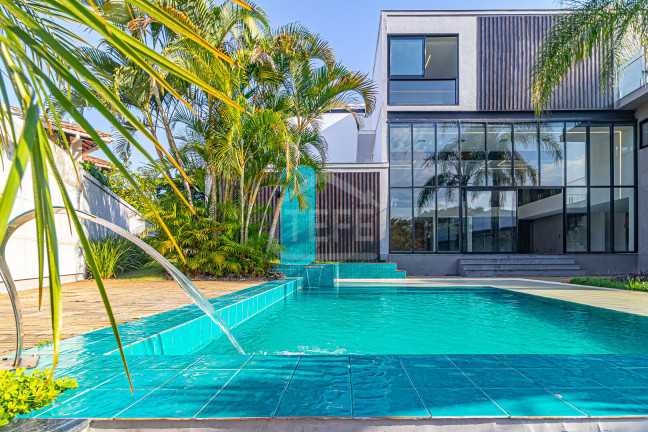 Imagem Casa com 5 Quartos à Venda, 1.288 m² em Barra Da Tijuca - Rio De Janeiro