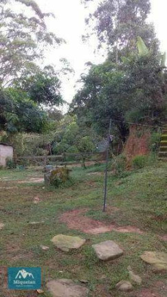 Imagem Terreno à Venda, 2.438 m² em Mantiqueira - Mairiporã Imagem Terreno à Venda, 2.438 m² em Mantiqueira - Mairiporã