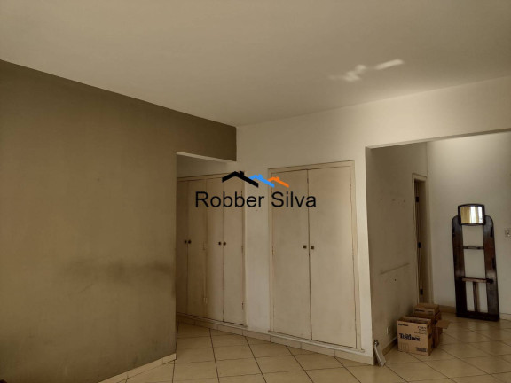 Imagem Apartamento com 3 Quartos à Venda, 124 m² em Centro - Taubaté Imagem Apartamento com 3 Quartos à Venda, 124 m² em Centro - Taubaté