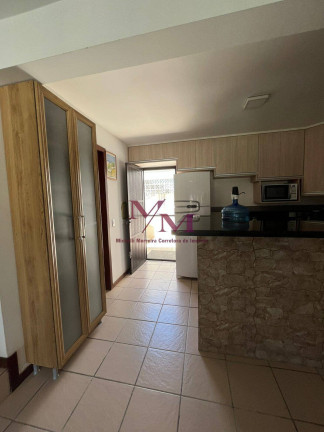 Imagem Casa de Condomínio com 3 Quartos para Temporada,  em Shangri-la - Pontal Do Paraná