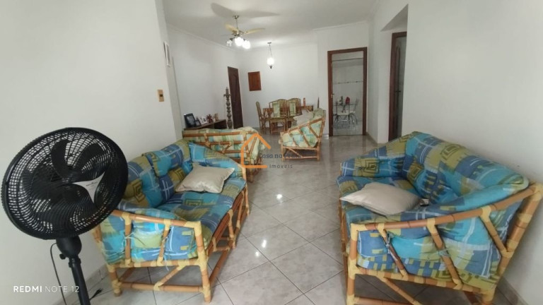 Imagem Apartamento com 2 Quartos para Alugar, 103 m² em Caiçara - Praia Grande Imagem Apartamento com 2 Quartos para Alugar, 103 m² em Caiçara - Praia Grande