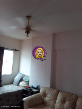 Imagem Apartamento com 1 Quarto à Venda, 41 m² em Centro - São Vicente Imagem Apartamento com 1 Quarto à Venda, 41 m² em Centro - São Vicente