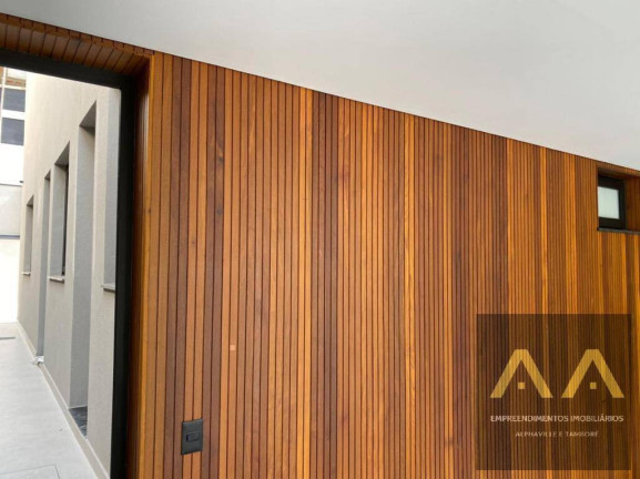 Imagem Casa com 4 Quartos à Venda, 420 m² em Centro Comercial Jubran - Barueri