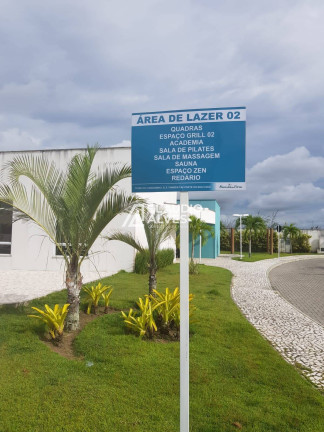 Imagem Casa de Condomínio com 3 Quartos à Venda, 160 m² em Sim - Feira De Santana