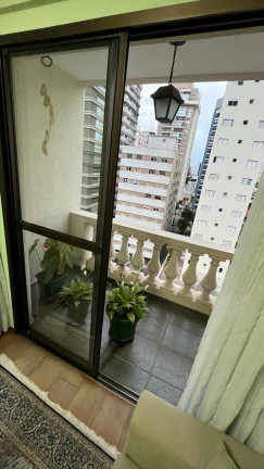 Imagem Imóvel com 3 Quartos à Venda, 73 m² em Vila Clementino - São Paulo Imagem Imóvel com 3 Quartos à Venda, 73 m² em Vila Clementino - São Paulo