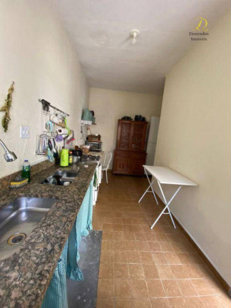 Imagem Sobrado com 1 Quarto à Venda, 221 m² em Boqueirão - Praia Grande
