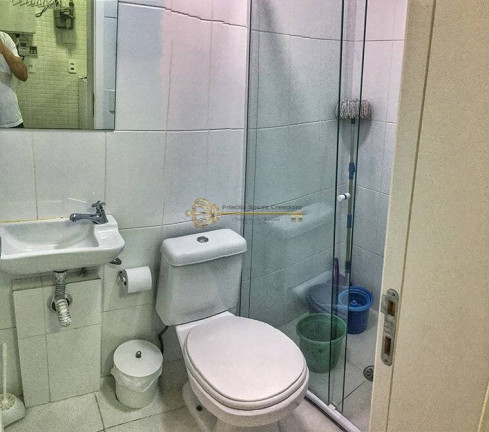 Imagem Apartamento com 3 Quartos à Venda, 236 m² em Vila Gilda - Santo André Imagem Apartamento com 3 Quartos à Venda, 236 m² em Vila Gilda - Santo André