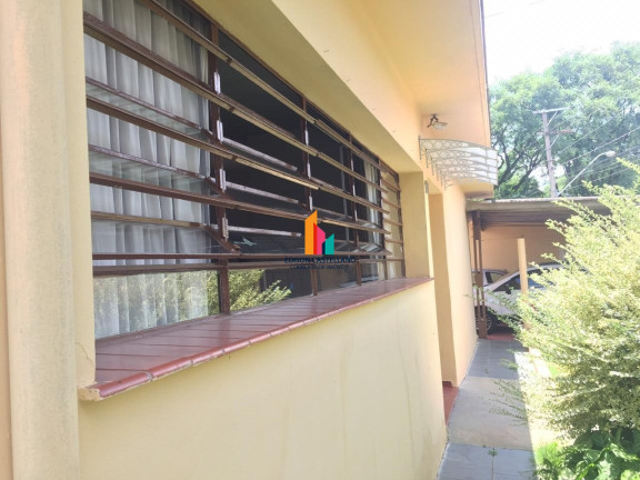 Imagem Sobrado com 4 Quartos à Venda, 440 m² em Bairro Jardim Cica - Jundiaí