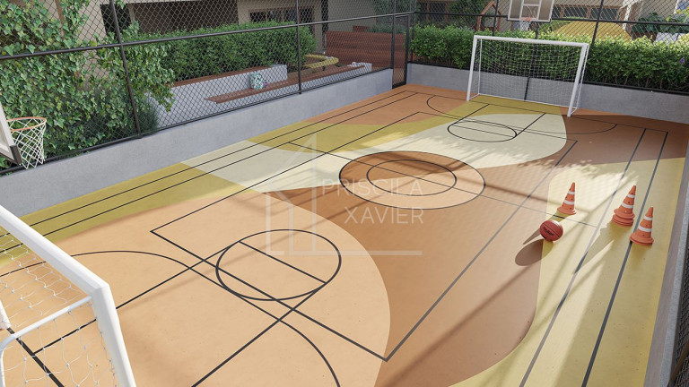 Imagem Apartamento com 4 Quartos à Venda, 238 m² em Itapuã - Vila Velha