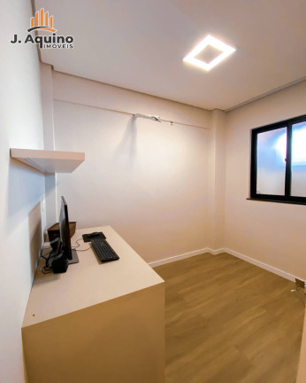 Imagem Apartamento com 2 Quartos à Venda, 55 m² em Praia De Iracema - Fortaleza