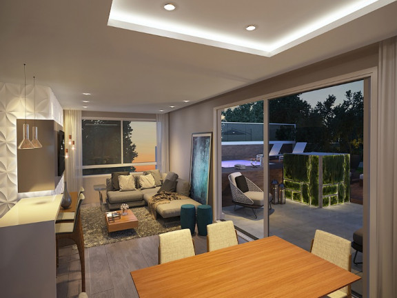 Imagem Apartamento com 3 Quartos à Venda, 98 m² em Menino Deus - Porto Alegre Imagem Apartamento com 3 Quartos à Venda, 98 m² em Menino Deus - Porto Alegre