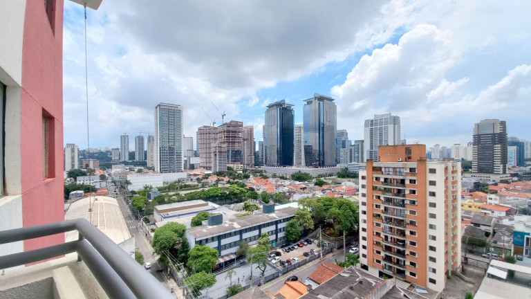 Imagem Apartamento com 2 Quartos à Venda, 57 m² em Chácara Santo Antônio (zona Sul) - São Paulo Imagem Apartamento com 2 Quartos à Venda, 57 m² em Chácara Santo Antônio (zona Sul) - São Paulo