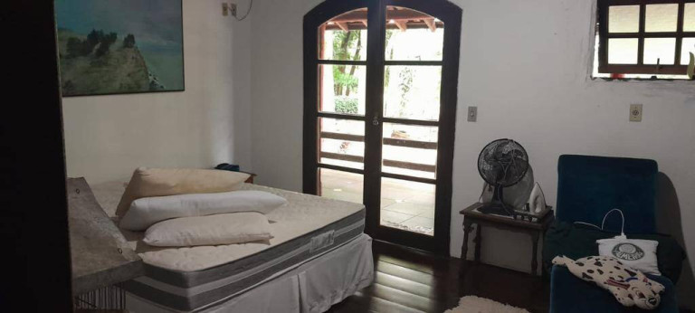 Imagem Chácara com 3 Quartos à Venda, 2 m² em Recanto Dos Nobres I - Agudos