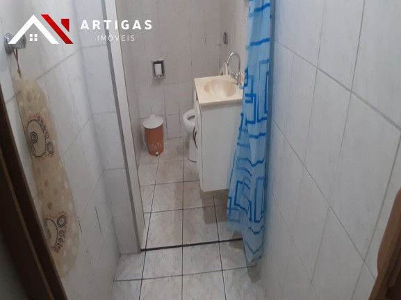 Imagem Casa com 4 Quartos à Venda, 204 m² em Vila Invernada - São Paulo