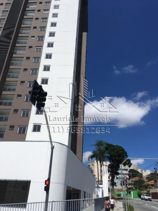 Imagem Imóvel com 2 Quartos à Venda, 45 m² em Centro - Osasco Imagem Imóvel com 2 Quartos à Venda, 45 m² em Centro - Osasco
