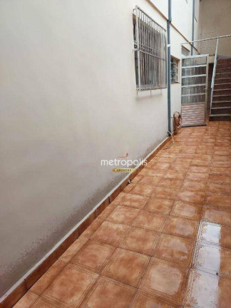 Imagem Sobrado com 3 Quartos à Venda, 163 m² em Rudge Ramos - São Bernardo Do Campo