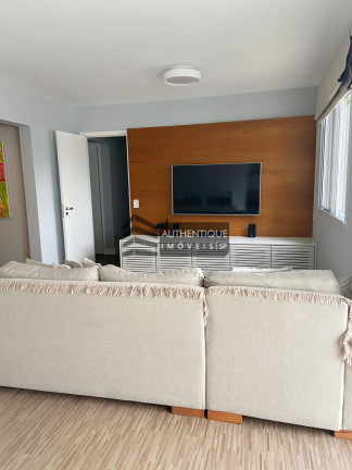 Imagem Apartamento com 3 Quartos à Venda, 105 m² em Vila Olímpia - São Paulo Imagem Apartamento com 3 Quartos à Venda, 105 m² em Vila Olímpia - São Paulo