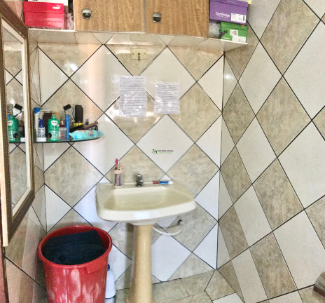 Imagem Sobrado com 3 Quartos à Venda,  em Itaquera - São Paulo