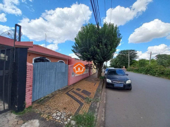 Imagem Casa com 3 Quartos à Venda, 95 m² em Distrito Industrial I - Santa Bárbara D'oeste Imagem Casa com 3 Quartos à Venda, 95 m² em Distrito Industrial I - Santa Bárbara D'oeste