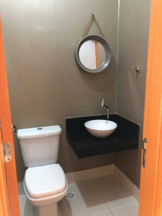 Imagem Casa com 3 Quartos à Venda, 130 m² em Ribeirão Do Lipa - Cuiabá Imagem Casa com 3 Quartos à Venda, 130 m² em Ribeirão Do Lipa - Cuiabá
