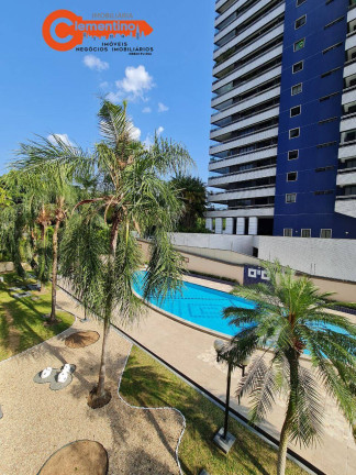 Apartamento com 3 Quartos à Venda,  em Manaus