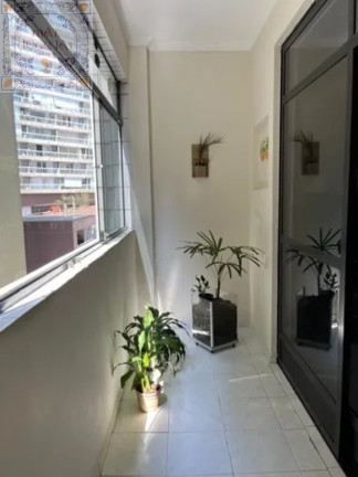 Imagem Apartamento com 3 Quartos à Venda, 107 m² em Gonzaga - Santos
