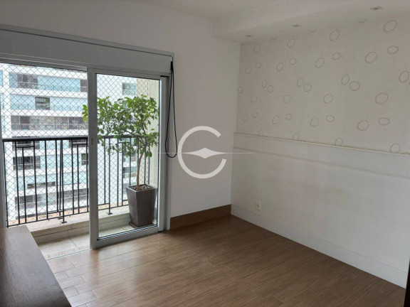 Imagem Apartamento com 4 Quartos à Venda, 223 m² em Campo Belo - São Paulo