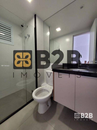 Imagem Apartamento com 1 Quarto à Venda, 35 m² em Vila Nova Cidade Universitária - Bauru