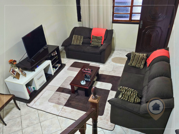 Casa com 2 Quartos à Venda, 234 m² em Parque Continental I - Guarulhos