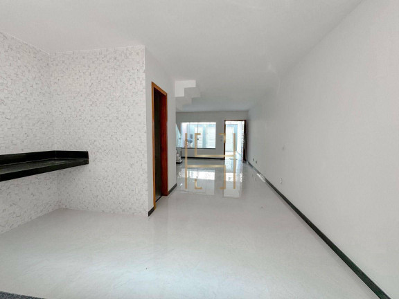 Imagem Casa com 3 Quartos à Venda, 122 m² em Colina De Laranjeiras - Serra Imagem Casa com 3 Quartos à Venda, 122 m² em Colina De Laranjeiras - Serra