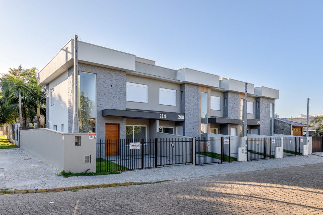 Imagem Sobrado com 3 Quartos à Venda, 90 m² em Oeste - Sapiranga Imagem Sobrado com 3 Quartos à Venda, 90 m² em Oeste - Sapiranga