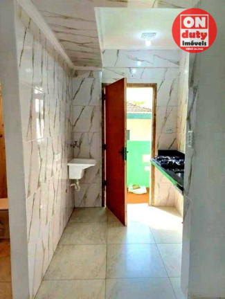 Imagem Apartamento com 1 Quarto à Venda, 33 m² em Ponta Da Praia - Santos