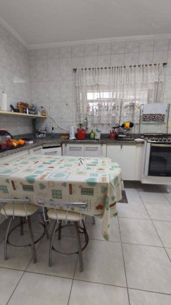 Imagem Apartamento com 3 Quartos à Venda, 149 m² em Aparecida - Santos Imagem Apartamento com 3 Quartos à Venda, 149 m² em Aparecida - Santos